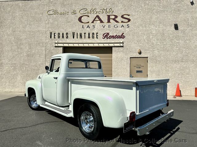 1956 Ford F100 Short Bed - 23079180 - 6