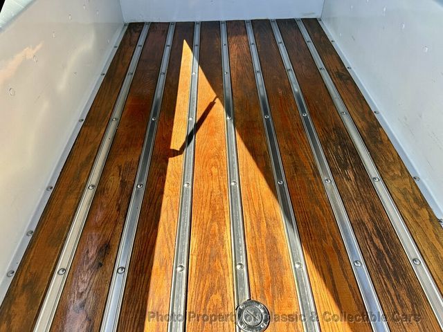 1956 Ford F100 Short Bed - 23079180 - 8