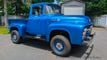 1956 Ford F100 Stepside Pickup 4x4 For Sale - 22469128 - 0