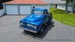 1956 Ford F100 Stepside Pickup 4x4 For Sale - 22469128 - 10