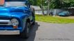 1956 Ford F100 Stepside Pickup 4x4 For Sale - 22469128 - 11