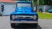 1956 Ford F100 Stepside Pickup 4x4 For Sale - 22469128 - 12