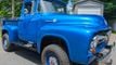 1956 Ford F100 Stepside Pickup 4x4 For Sale - 22469128 - 13