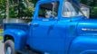 1956 Ford F100 Stepside Pickup 4x4 For Sale - 22469128 - 14