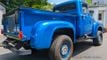 1956 Ford F100 Stepside Pickup 4x4 For Sale - 22469128 - 16