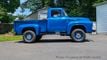 1956 Ford F100 Stepside Pickup 4x4 For Sale - 22469128 - 1