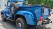 1956 Ford F100 Stepside Pickup 4x4 For Sale - 22469128 - 21