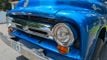 1956 Ford F100 Stepside Pickup 4x4 For Sale - 22469128 - 28