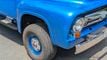 1956 Ford F100 Stepside Pickup 4x4 For Sale - 22469128 - 31