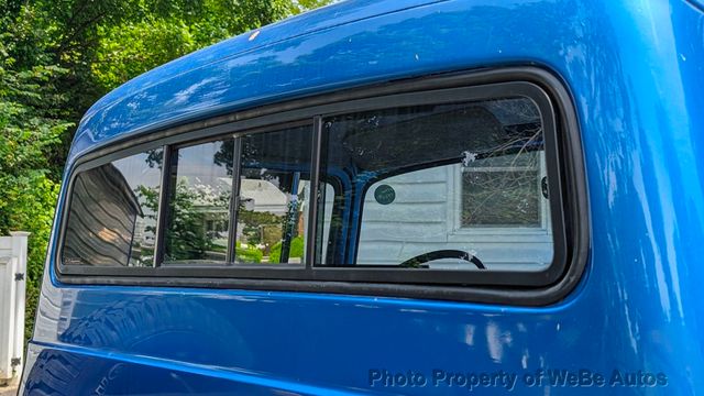 1956 Ford F100 Stepside Pickup 4x4 For Sale - 22469128 - 37