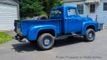 1956 Ford F100 Stepside Pickup 4x4 For Sale - 22469128 - 3