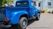 1956 Ford F100 Stepside Pickup 4x4 For Sale - 22469128 - 4