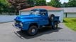 1956 Ford F100 Stepside Pickup 4x4 For Sale - 22469128 - 8