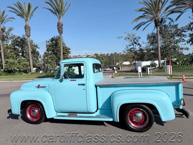 1956 Ford F100 Custom Cab  - 23053844 - 30