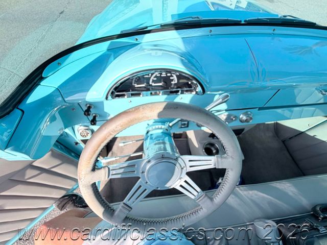 1956 Ford F100 Custom Cab  - 23053844 - 58