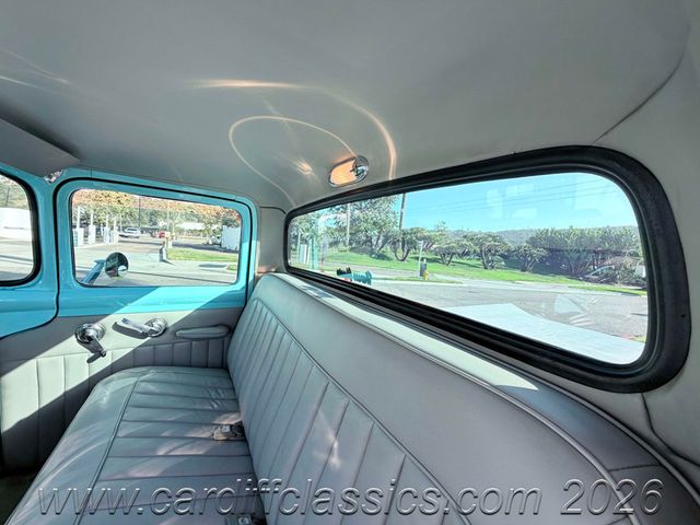 1956 Ford F100 Custom Cab  - 23053844 - 65