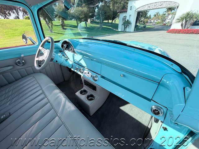 1956 Ford F100 Custom Cab  - 23053844 - 75