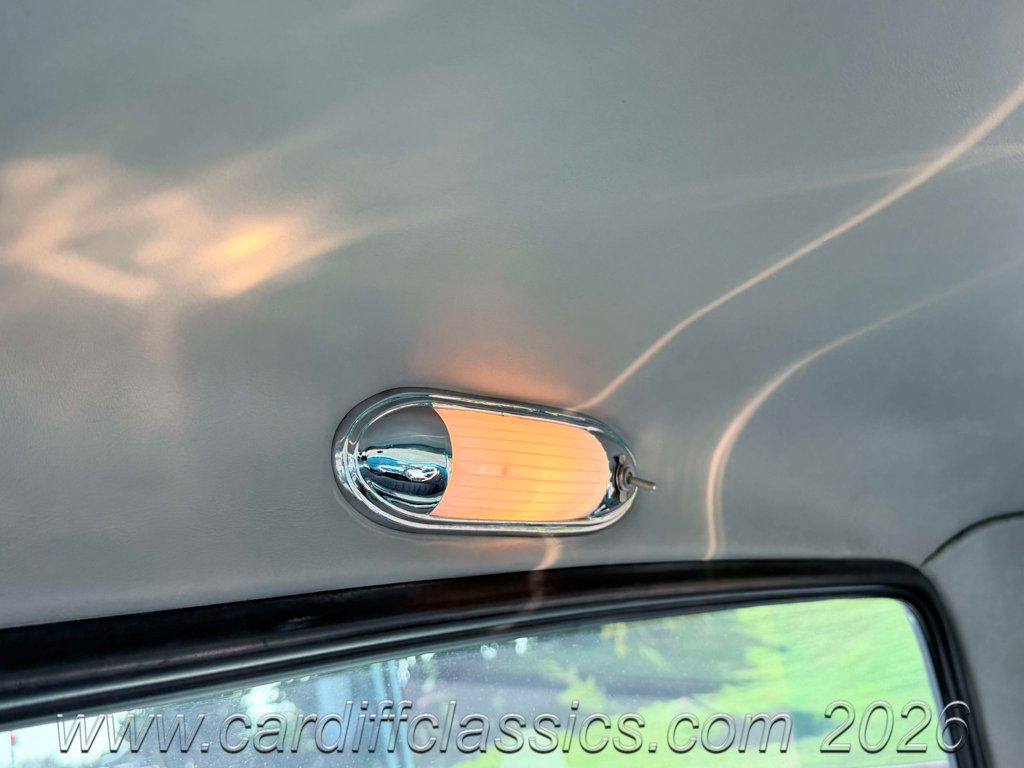 1956 Ford F100 Custom Cab  - 23053844 - 79