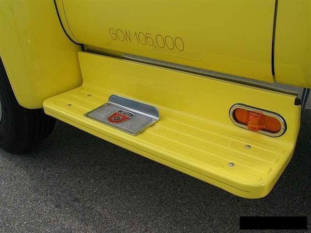 1956 Ford F800 BIG JOB - 1957441 - 14