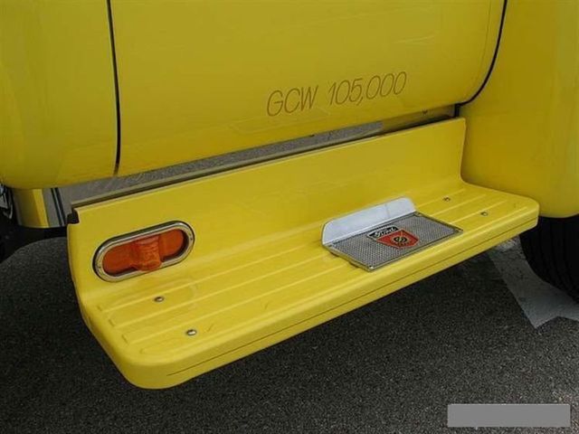 1956 Ford F800 BIG JOB - 1957441 - 16