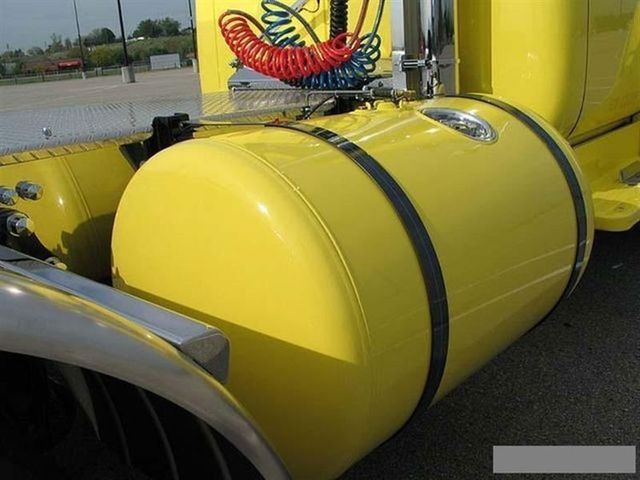 1956 Ford F800 BIG JOB - 1957441 - 21