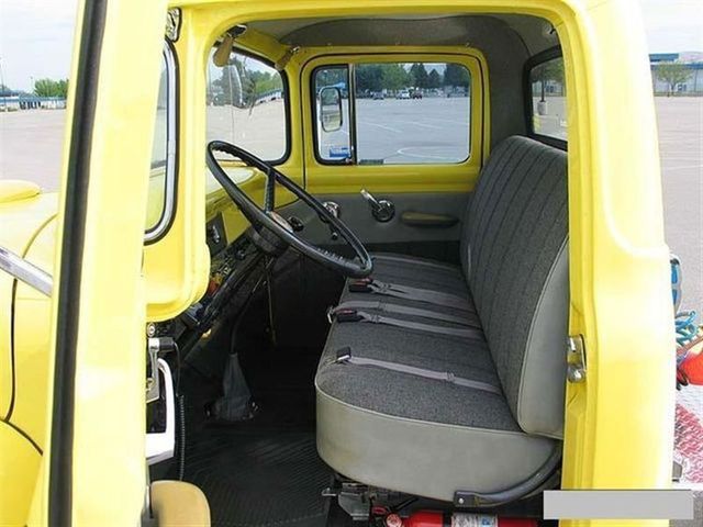 1956 Ford F800 BIG JOB - 1957441 - 24