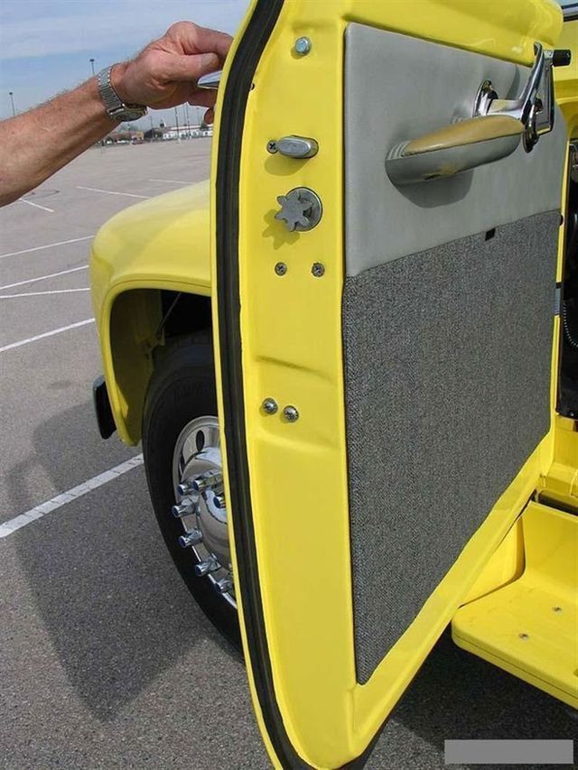 1956 Ford F800 BIG JOB - 1957441 - 26