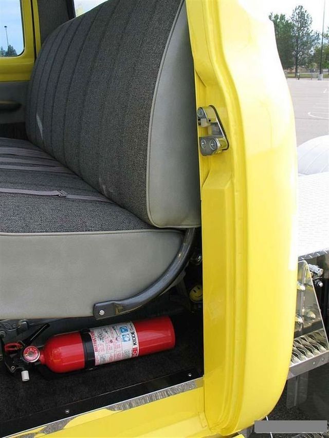 1956 Ford F800 BIG JOB - 1957441 - 27