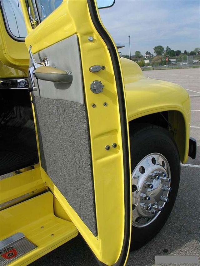 1956 Ford F800 BIG JOB - 1957441 - 28