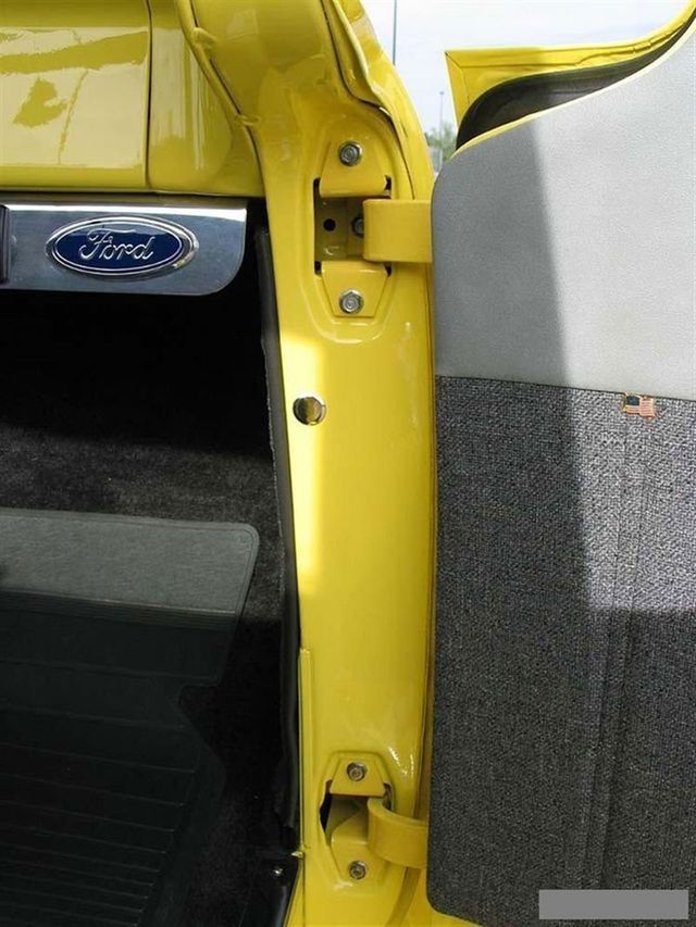 1956 Ford F800 BIG JOB - 1957441 - 29