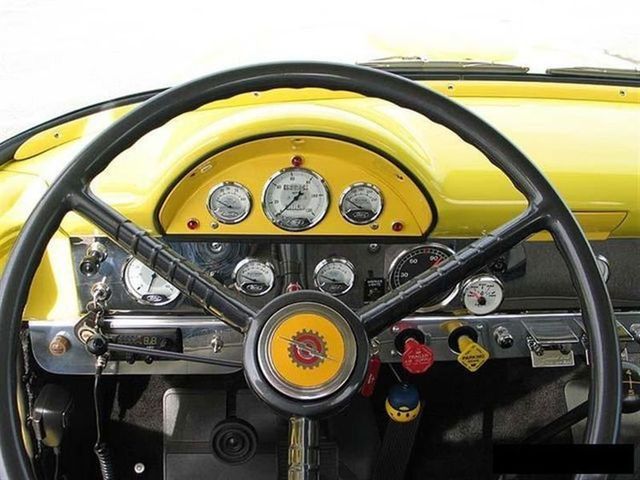 1956 Ford F800 BIG JOB - 1957441 - 31