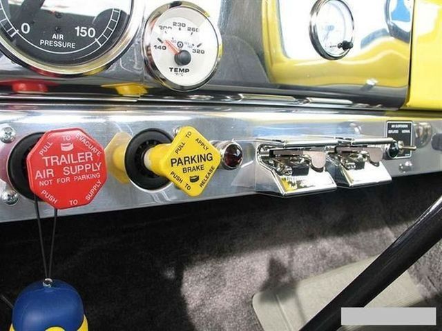 1956 Ford F800 BIG JOB - 1957441 - 32