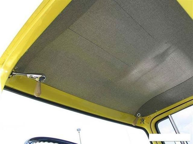 1956 Ford F800 BIG JOB - 1957441 - 33