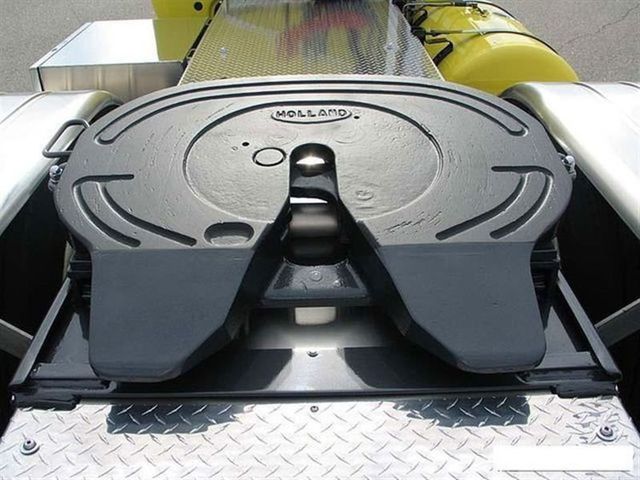 1956 Ford F800 BIG JOB - 1957441 - 41