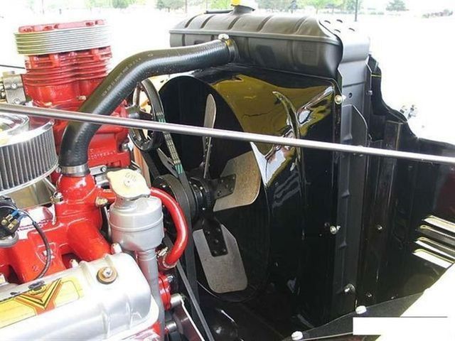 1956 Ford F800 BIG JOB - 1957441 - 7