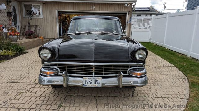 1956 Ford Fairlane Post - 22162769 - 2