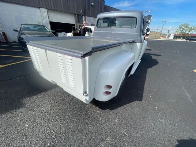 Soft cover for 1956 F100 bed - Ford Truck Enthusiasts Forums