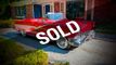 1956 Ford Sunliner Convertible For Sale - 22916791 - 0