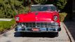1956 Ford Sunliner Convertible For Sale - 22916791 - 12