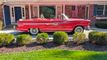 1956 Ford Sunliner Convertible For Sale - 22916791 - 2