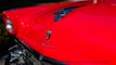 1956 Ford Sunliner Convertible For Sale - 22916791 - 29