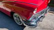 1956 Ford Sunliner Convertible For Sale - 22916791 - 32