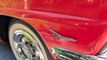 1956 Ford Sunliner Convertible For Sale - 22916791 - 33