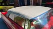 1956 Ford Sunliner Convertible For Sale - 22916791 - 48