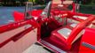 1956 Ford Sunliner Convertible For Sale - 22916791 - 49