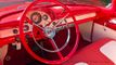 1956 Ford Sunliner Convertible For Sale - 22916791 - 50