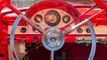 1956 Ford Sunliner Convertible For Sale - 22916791 - 56