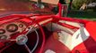 1956 Ford Sunliner Convertible For Sale - 22916791 - 64