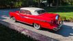 1956 Ford Sunliner Convertible For Sale - 22916791 - 7
