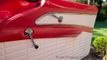1956 Ford Sunliner Convertible For Sale - 22916791 - 85
